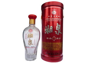 湘泉白酒产品 产品图片 加盟店怎么样
