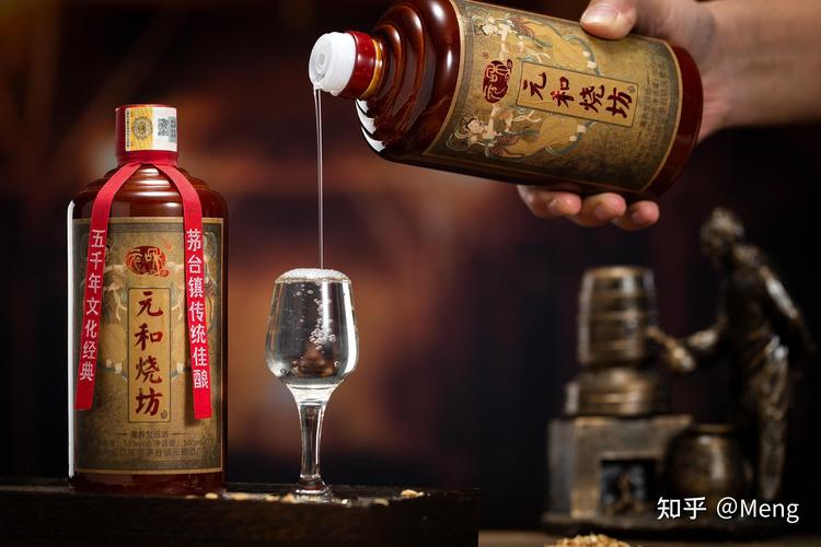 百元左右酱香白酒有哪些值得推荐?