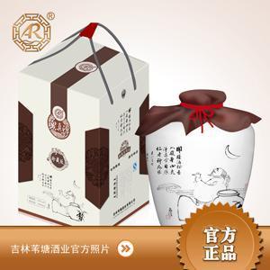 现货供应奥真源珍藏版白酒-100%原浆无勾兑-清香型_食品、饮料_世界工厂网中国产品信息库